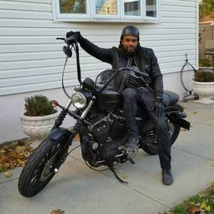 Meet your Posher, Devon